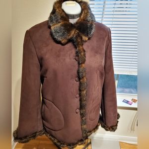 *SALE* JONES NY JACKET